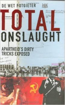 Total Onslaught
